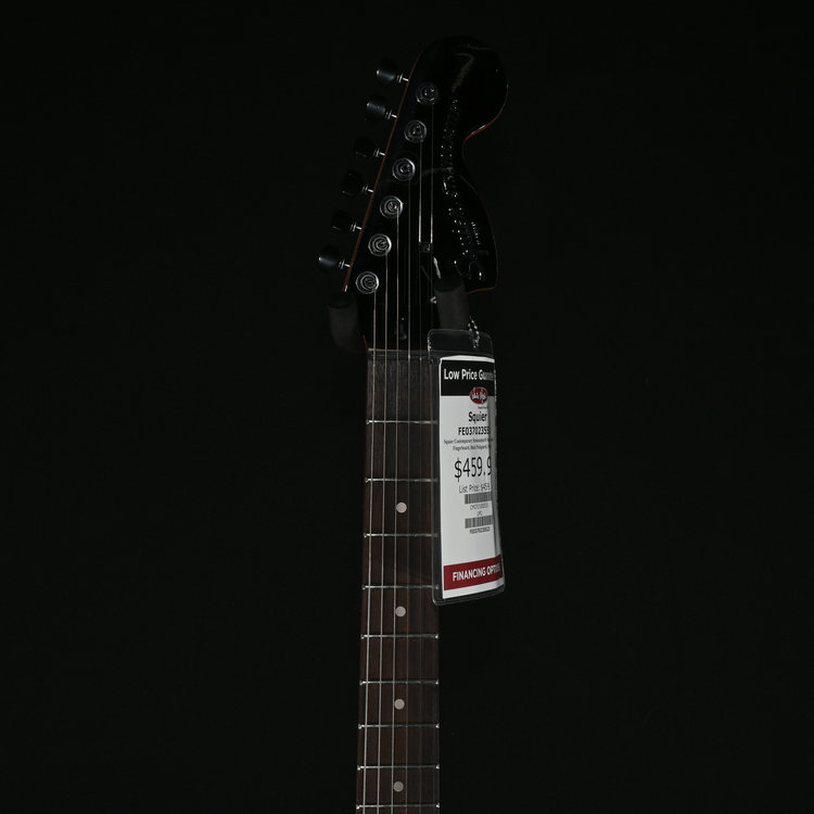 Squier Contemporary Stratocaster® Special HT, Laurel Fingerboard